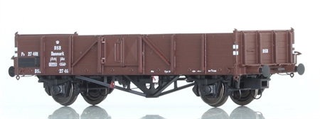 DSB PD 27401, ca. 1950-65