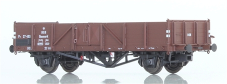 DSB PD 27403, ca. 1952-61