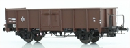 DSB E 53 400, ca. 1959-60