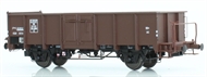 DSB E 53 480 (EUROP), ca 1960-65