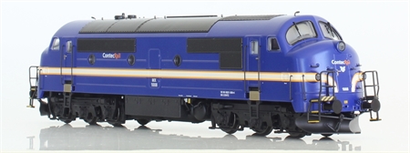 Contec Rail MX 1008, AC, LokSound