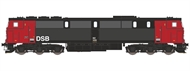 DSB MZ 1406 (AC)