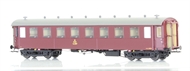 DSB CM 2193, ca 1956-65