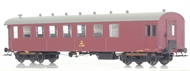 DSB CPE 2987, ca 1955-68