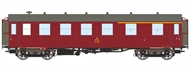 DSB AT 212, med 2kl skilte, ca 1956-62