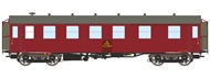 DSB CML 2276, ca 1960-65