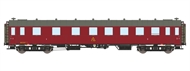 DSB AU 252, ca 1951-56