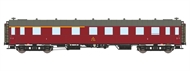 DSB AU 253, ca 1956-62