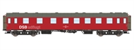DSB Buh 50 86 89-25 701-3, rød, ca 1973-77