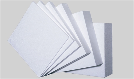 ¼" x 2\' Long Foam Sheet