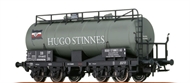 Tankvogn "Hugo Stinnes", DB
