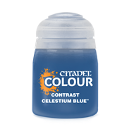 CONTRAST: CELESTIUM BLUE (18ML)