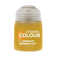 CONTRAST: IMPERIAL FIST (18ML)