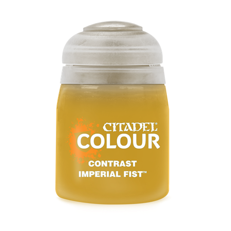 CONTRAST: IMPERIAL FIST (18ML)