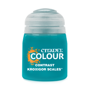 CONTRAST: KROXIGOR SCALES (18ML)
