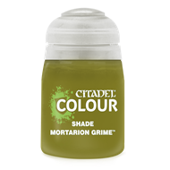 SHADE: MORTARION GRIME (18ML)