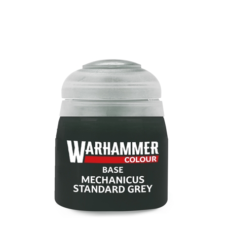 MECHANICUS STANDARD GREY (12ML)