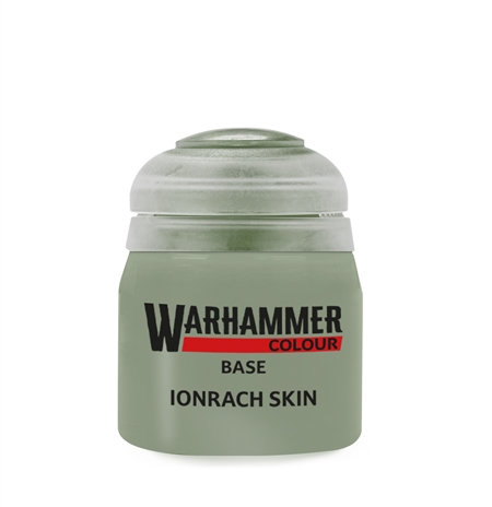 BASE: IONRACH SKIN (12ML)
