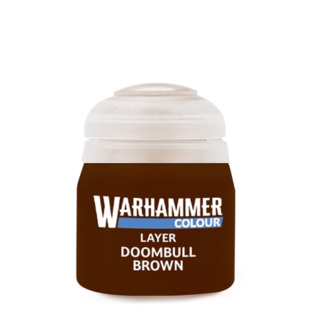 DOOMBULL BROWN (6-PACK)