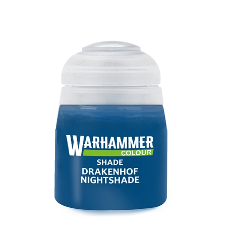 SHADE: DRAKENHOF NIGHTSHADE (18ML)
