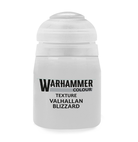 TECHNICAL: VALHALLAN BLIZZARD (24ML)