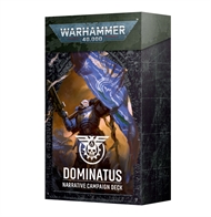 Warhammer 40K: Dominatus-Armagedon