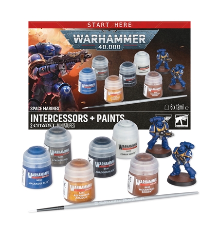 INFER S/M + PAINTS GER/FRE/ITA/DUT/CZ/SL