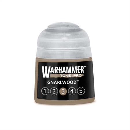 TN: GNARLWOOD 3 12ML ROW