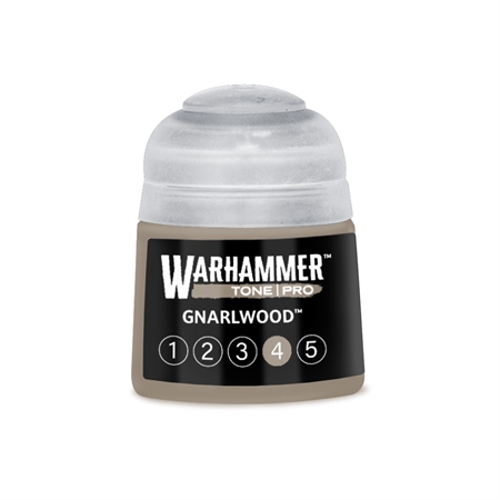 TN: GNARLWOOD 4 12ML ROW