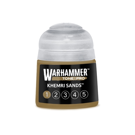 TN: KHEMRI SANDS 1 12ML ROW