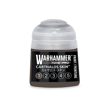 TN: CARTHALOS SKIN 1 12ML ROW