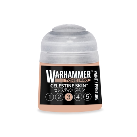 TN: CELESTINE SKIN 3 12ML ROW