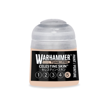 TN: CELESTINE SKIN 5 12ML ROW