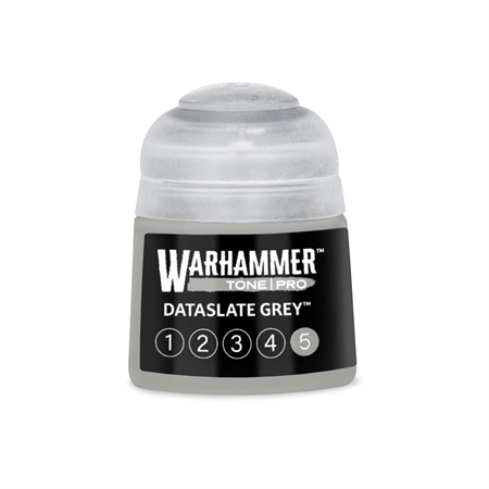 TN: DATASLATE GREY 5 12ML ROW