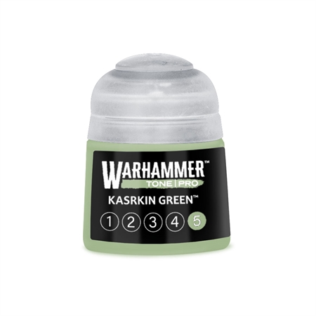 TN: KASRKIN GREEN 5 12ML ROW