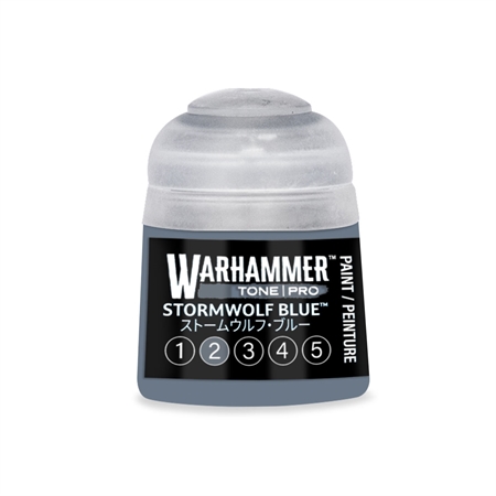TN: STORMWOLF BLUE 2 12ML ROW