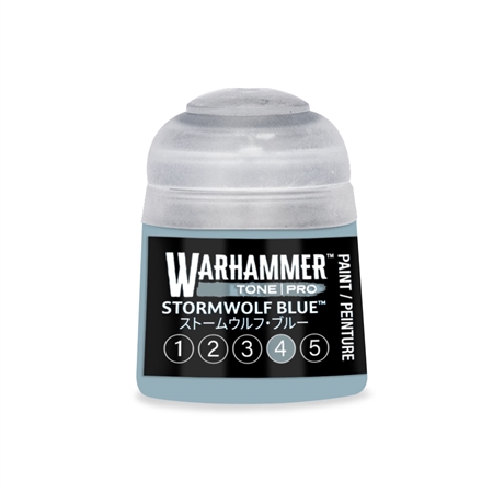 TN: STORMWOLF BLUE 4 12ML ROW