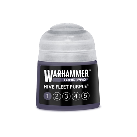 TN: HIVE FLEET PURPLE 1 12ML ROW