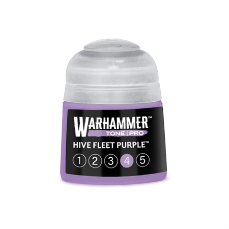 TN: HIVE FLEET PURPLE 4 12ML ROW