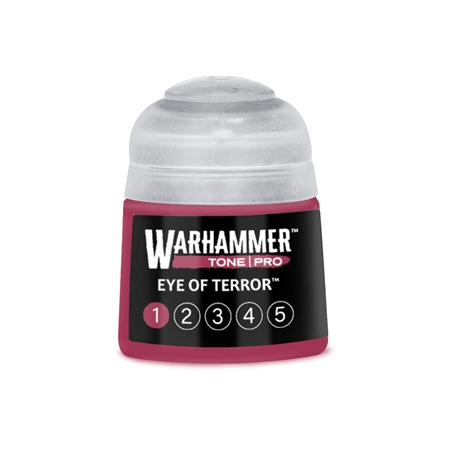 TN: EYE OF TERROR 1 12ML ROW