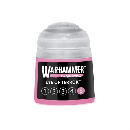 TN: EYE OF TERROR 5 12ML ROW