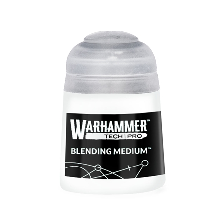 TE:BLENDING MEDIUM 18ML ROW