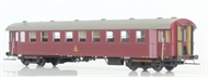 DSB CL 1502, ca 1955-67
