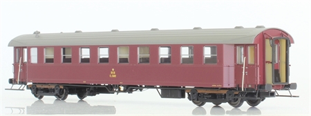 DSB CL 1502, ca 1955-67