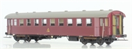 DSB CL 1508, ca 1962-66