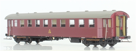 DSB CL 1508, ca 1962-66