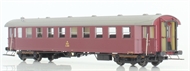 DSB CL 1516, ca 1955-67