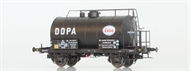 DSB ZE 502 228, DDPA/ESSO ca 1948-63