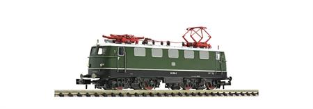 E-Lok BR 141, grün      