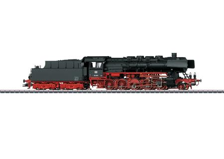 Damplokomotiv BR 50 DB